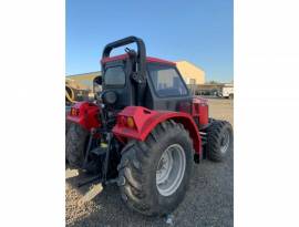 2018 Massey Ferguson 4710