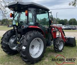 2022 Massey Ferguson 2850M