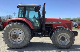 1999 Massey Ferguson 8260