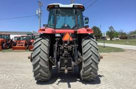 1999 Massey Ferguson 8260