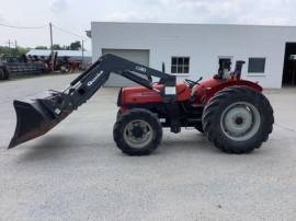 2006 Massey Ferguson 543