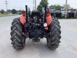 2006 Massey Ferguson 543