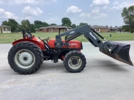 2006 Massey Ferguson 543