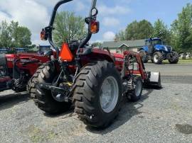 2022 Massey Ferguson 1835M