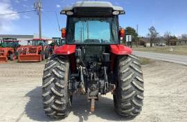 2013 Massey Ferguson 4610