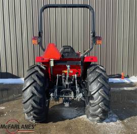 2022 Massey Ferguson 2860E