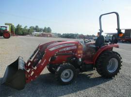 2022 Massey Ferguson 1825E