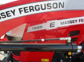 2022 Massey Ferguson 1825E