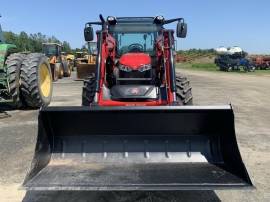 2022 Massey Ferguson 4710