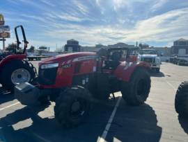 2019 Massey Ferguson 6713