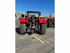 2019 Massey Ferguson 6713