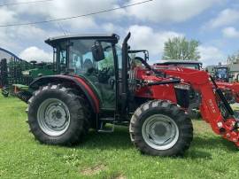 2022 Massey Ferguson 4707