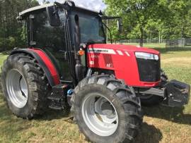 2020 Massey Ferguson 4710