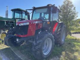 2020 Massey Ferguson 4710