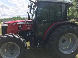 2020 Massey Ferguson 4710