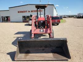 2004 Massey Ferguson 5455