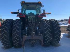 2012 Massey Ferguson 8690