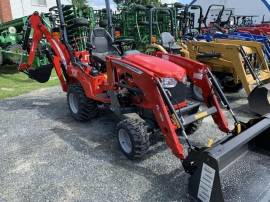 2022 Massey Ferguson GC1725M