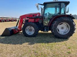 2022 Massey Ferguson 4707