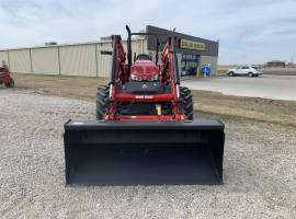 2021 Massey Ferguson 5711