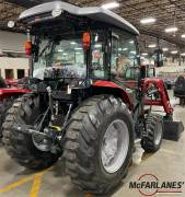 2022 Massey Ferguson 1835M