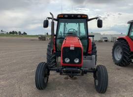 2004 Massey Ferguson 5445