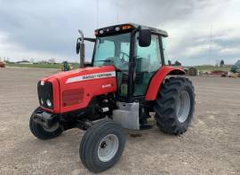 2004 Massey Ferguson 5445