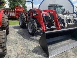 2022 Massey Ferguson 2605H