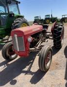 1959 Massey Ferguson 35