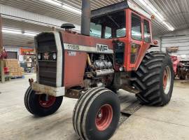 1975 Massey Ferguson 1155