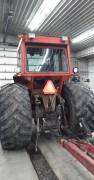 1975 Massey Ferguson 1155