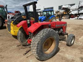 1994 Massey Ferguson 231