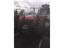 2016 Massey Ferguson 4710