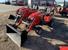 2021 Massey Ferguson GC1723E