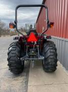 2022 Massey Ferguson 1835M