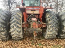 Massey Ferguson 4880