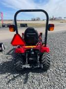 2021 Massey Ferguson GC1723E