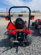 2021 Massey Ferguson GC1723E