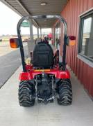 2022 Massey Ferguson GC1723E