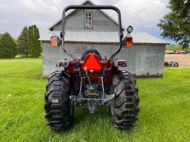 2022 Massey Ferguson 1840M