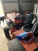 1986 Massey Ferguson 1010