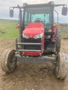 2016 Massey Ferguson 5710