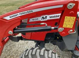 2023 Massey Ferguson 1835M