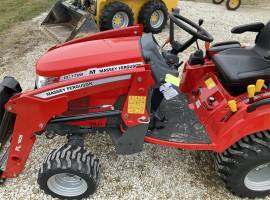 2023 Massey Ferguson GC1725M