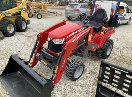 2023 Massey Ferguson GC1725M