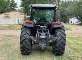 2021 Massey Ferguson 6713