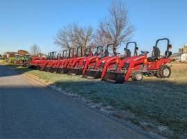 2022 Massey Ferguson GC1723EB