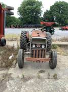 1975 Massey Ferguson 235