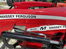 2022 Massey Ferguson 1835M