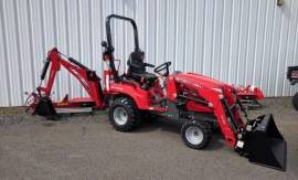 2022 Massey Ferguson GC1725MB